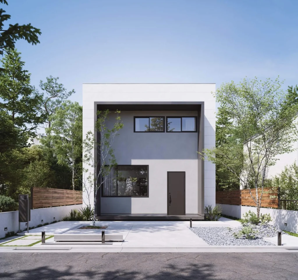 【関東でここだけ】PlusMe体感モデルハウス予約