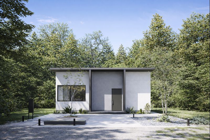 平屋のメリット・デメリット｜後悔しない家づくり